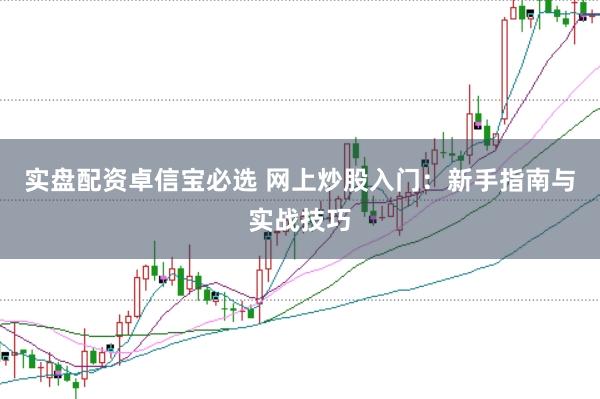 实盘配资卓信宝必选 网上炒股入门：新手指南与实战技巧