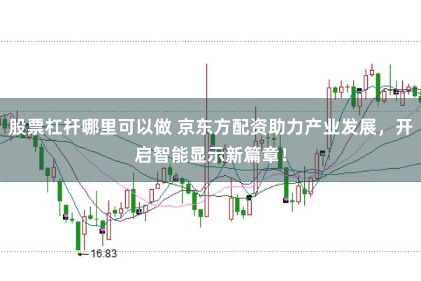 股票杠杆哪里可以做 京东方配资助力产业发展，开启智能显示新篇章！