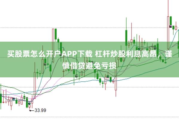 买股票怎么开户APP下载 杠杆炒股利息高昂,谨慎借贷避免亏损