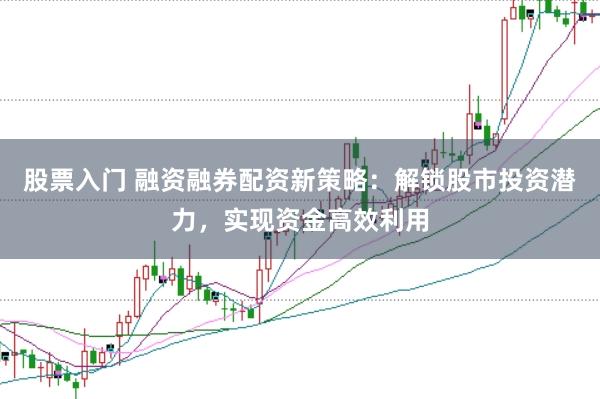 股票入门 融资融券配资新策略:解锁股市投资潜力,实现资金高效利用