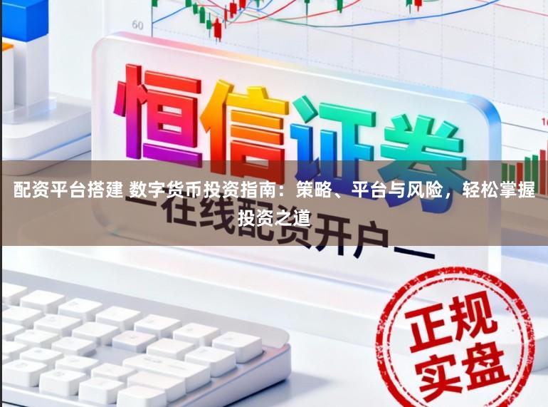 配资平台搭建 数字货币投资指南：策略、平台与风险，轻松掌握投资之道