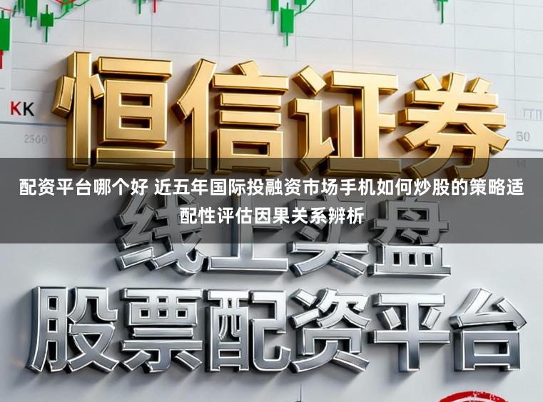 配资平台哪个好 近五年国际投融资市场手机如何炒股的策略适配性评估因果关系辨析