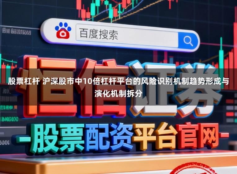 股票杠杆 沪深股市中10倍杠杆平台的风险识别机制趋势形成与演化机制拆分