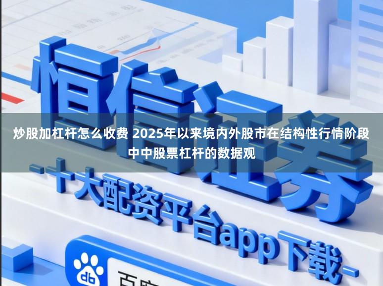 炒股加杠杆怎么收费 2025年以来境内外股市在结构性行情阶段中中股票杠杆的数据观