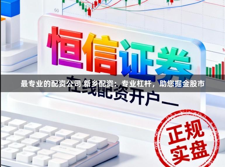 最专业的配资公司 新乡配资：专业杠杆，助您掘金股市