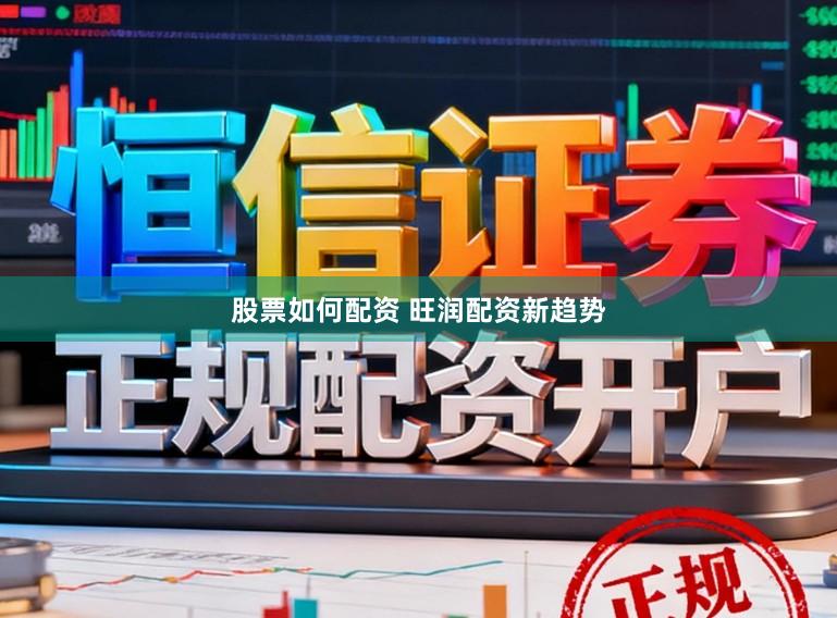 股票如何配资 旺润配资新趋势