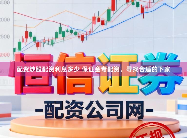 配资炒股配资利息多少 保证金专配资，寻找合适的下家