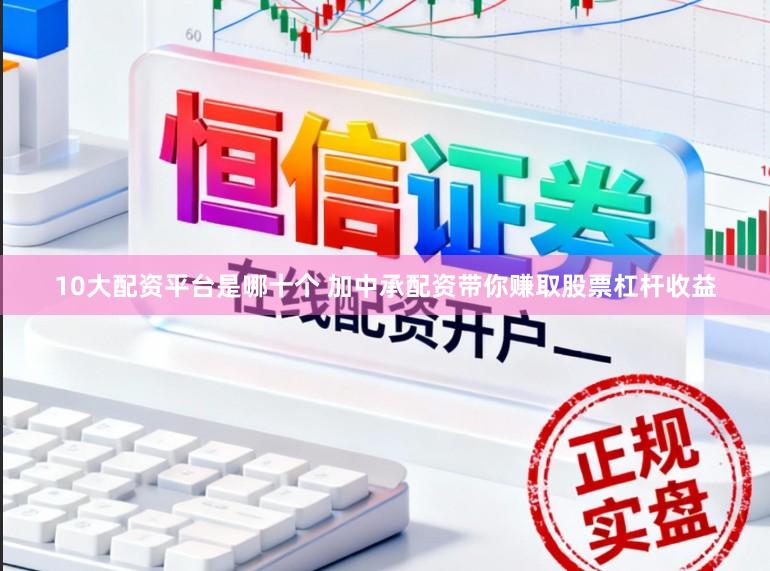 10大配资平台是哪十个 加中承配资带你赚取股票杠杆收益