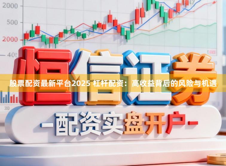 股票配资最新平台2025 杠杆配资:高收益背后的风险与机遇