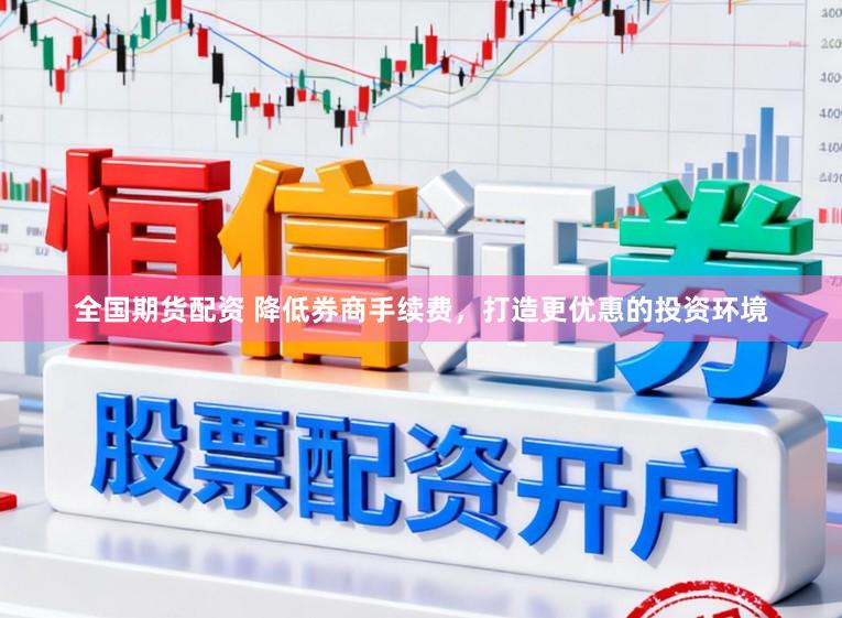 全国期货配资 降低券商手续费,打造更优惠的投资环境