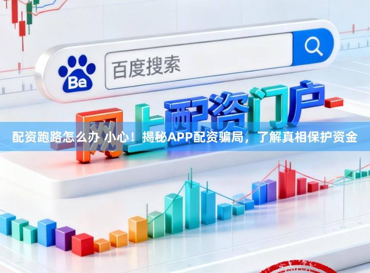 配资跑路怎么办 小心！揭秘APP配资骗局，了解真相保护资金