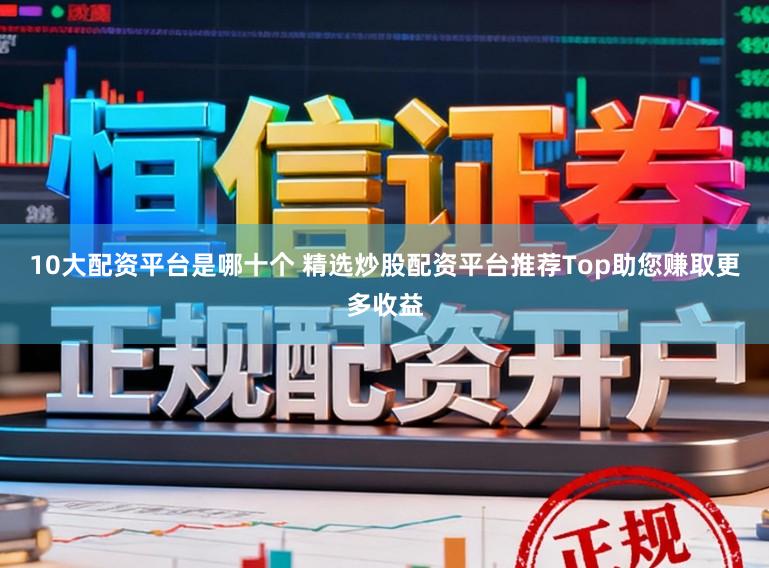 10大配资平台是哪十个 精选炒股配资平台推荐Top助您赚取更多收益