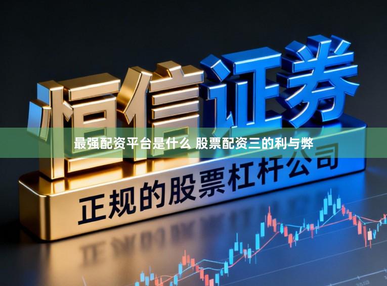 最强配资平台是什么 股票配资三的利与弊