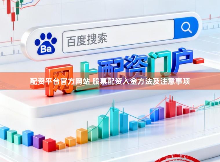 配资平台官方网站 股票配资入金方法及注意事项