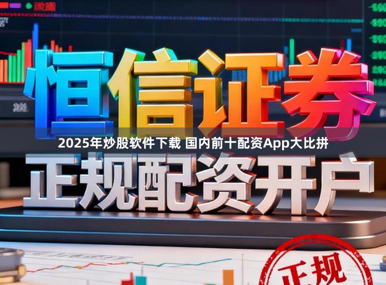 2025年炒股软件下载 国内前十配资App大比拼