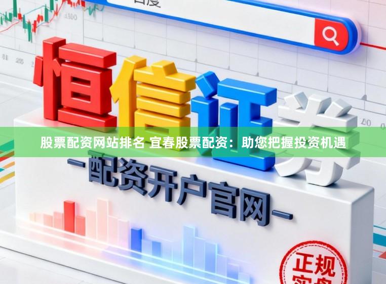 股票配资网站排名 宜春股票配资:助您把握投资机遇