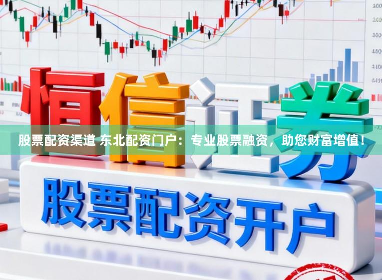 股票配资渠道 东北配资门户：专业股票融资，助您财富增值！